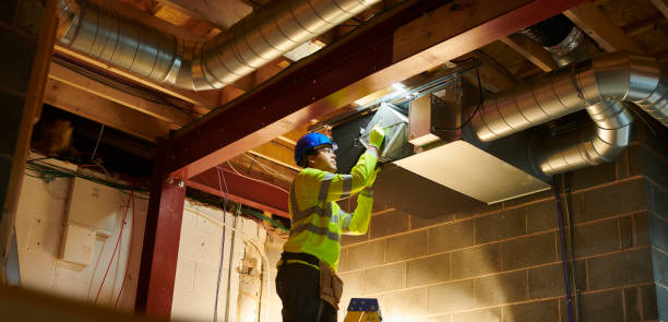 Ductwork Cleaning Services in AR