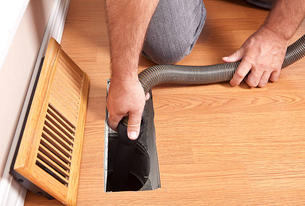 Best HVAC Maintenance and Cleaning  in Hrison, AR
