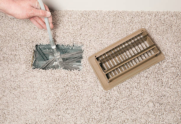 Best Dryer Vent Cleaning Services  in Hrison, AR